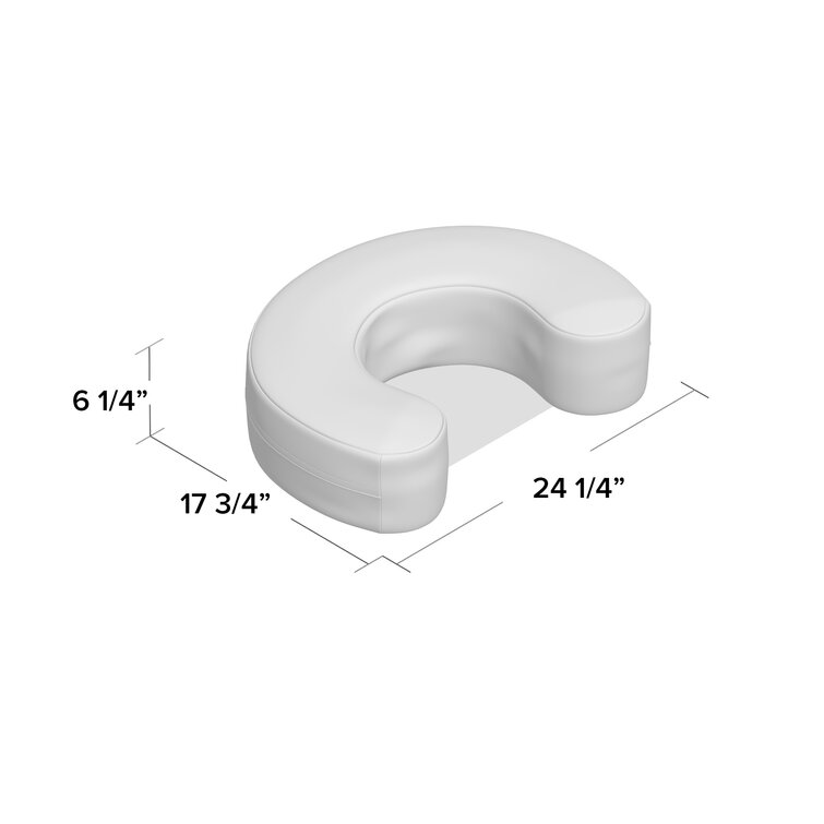 Factory Direct Partners SoftScape Sit and Support Ring & Reviews